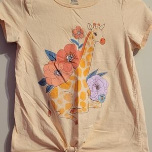 Carter's size 10 girls outfit